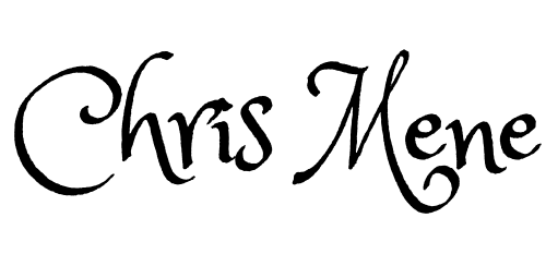 Chris Mene